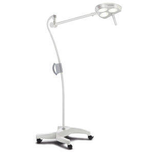 LED-Untersuchungsleuchte / auf Rollen