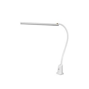 LED-Untersuchungsleuchte / schienenmontiert / auf Rollen / wandmontiert
