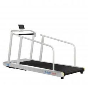 Laufband-Ergometer / Standardausführung / mit Handlauf / für Erwachsene