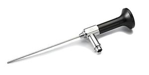 Arthroskop Endoskop / gerade / Weitwinkel