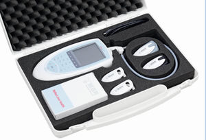 Analysator für Hämoglobin / POC / für Erwachsene / mobil
