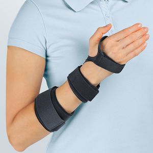 Unterarmschiene