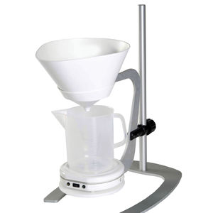computerbasiertes Uroflowmeter / mit Drahtlos-Verbindung