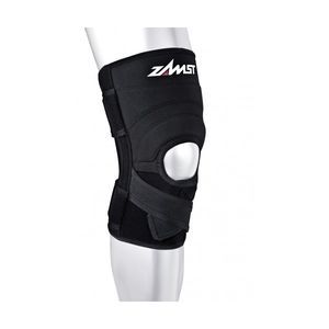 infrapatellares Knieband / Knieorthese / beweglichen Verstärkungen / für offenes Knie