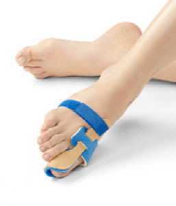 Hallux-Valgus-Orthese