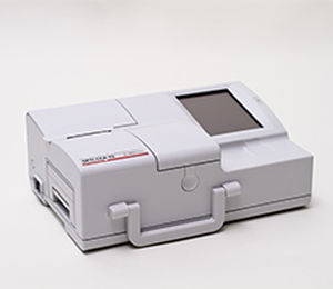 Blutgasanalysator mit Elektrolytenanalyse
