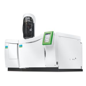 Gas-Chromatograph / GC/MS / vierpolig / kompakt
