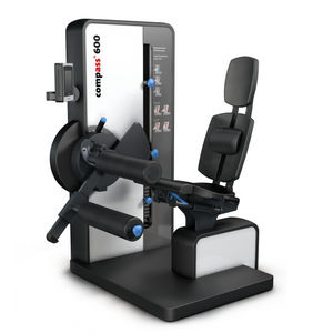 Bein-Curl-Kraftstation / zur Beinstreckung / Rehabilitation