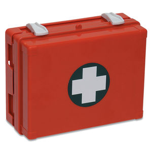 Medizinisches Set / Erste-Hilfe