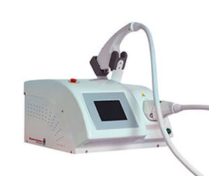 IPL-Gerät / Tisch / für zur Epilation / für Hautverjüngung
