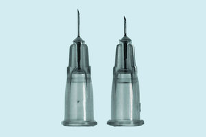 Mesotherapie-Infusion-Nadel / Für Sklerotherapieinjektion
