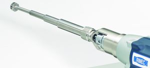 Chirurgisches Motorensystem / mit Batterie / Bohrmaschine / für Orthopädische Chirurgie