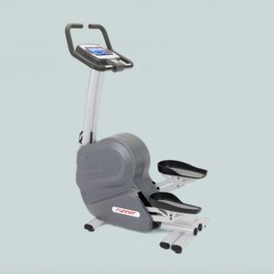 traditioneller Stepper
