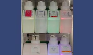 Kapillarelektrophoresesystem / für Proteine / für Labortisch