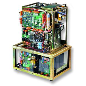 Röntgengenerator für multifunktionale Radiologie