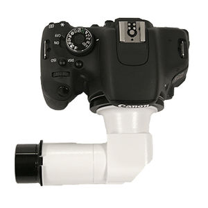 Kamera-Adapter / Für Operationsmikroskope