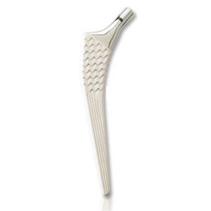 zementfrei Femur schaftprothese
