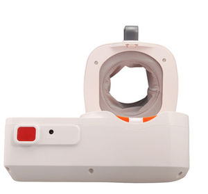 automatischer Blutdruckmonitor / Arm / mit Sprachausgabe / integrierter Manschette