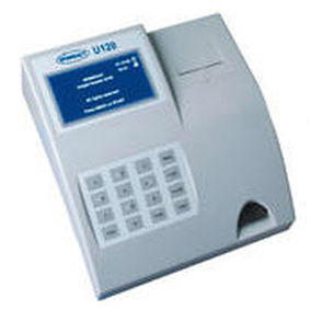 automatischer Urin-Analysator / Humanpatient / Tischgerät