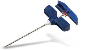 Zugangsschaft Vertebroplastie-System / für perkutane Vertebroplastie