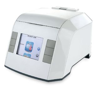 Analysator für glykiertes Hämoglobin / POC / Humanpatient / Tischgerät