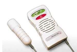 fetaler Doppler / Taschen / Herzfrequenzmonitor