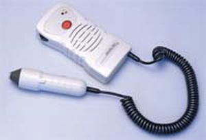 Taschendoppler