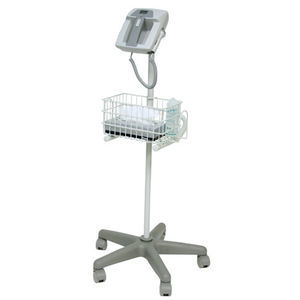 fetaler Doppler / auf Wagen