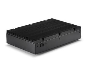 Medizinischer Box-PC / Intel® Core™ i Serie / ohne Lüfter