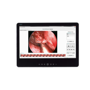 Chirurgiemonitor / für Endoskopie / LED