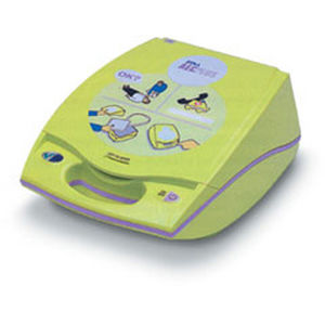 automatischer externer Defibrillator