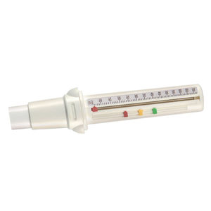 Peak-Flow-Meter