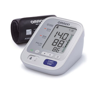 automatischer Blutdruckmonitor / Arm