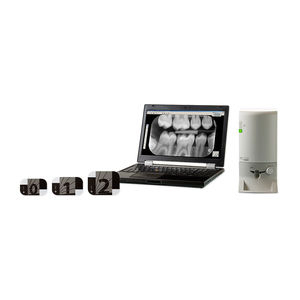 Intraoral-Speicherfolienscanner