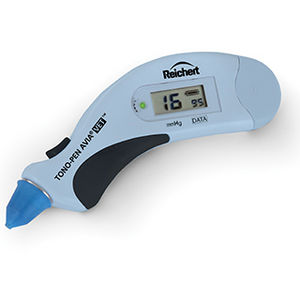 Veterinärtonometer / Handgerät