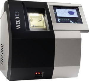 Facettiermaschine für optische Gläser / Rillenglasmaschinen für optische Gläser / Poliergerät für optische Linsen / Bohrmaschine für optische Linsen