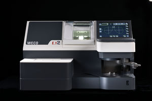 Zentriergerät- für optische Linsen / Formtracer / Bohrmaschine für optische Linsen / Rillmaschine für optische Linsen