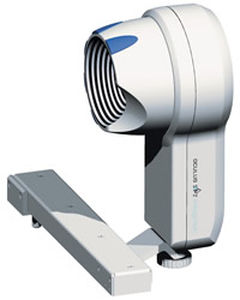 Hornhauttopograph / Autokeratometer / Tisch