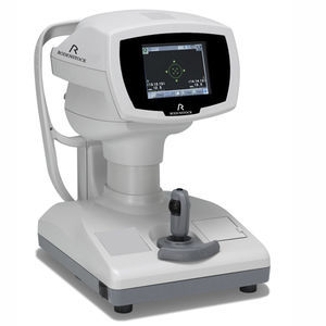 Tonometer / Luftstoß-Tonometrie / Tisch