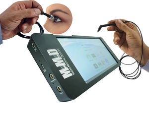 Pachymeter / Ultraschallbiometer / Ultraschall-Pachymetrie / Handgerät