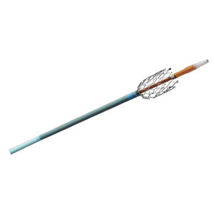 peripherer Stent / Selbstexpandierender