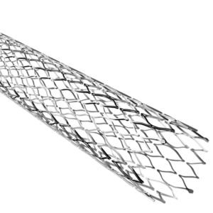 peripherer Stent / Selbstexpandierender