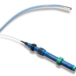 Radiofrequenz-Ablation Katheter