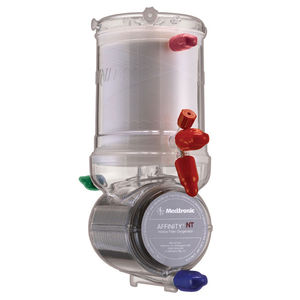 extrakorporaler Oxygenator
