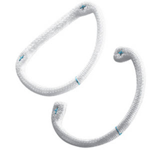 Anuloplastie-Ring / Mitral / halbstarrer