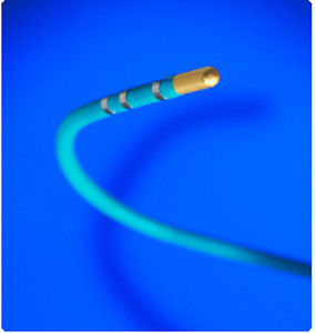 Kryoablation Katheter / für Herz / ausrichtbar