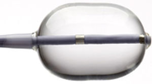Vertebroplastie-System / Ballonkatheter / für perkutane Kyphoplastie