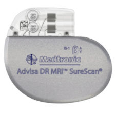 Pacemaker / MRI kompatibel / automatisch