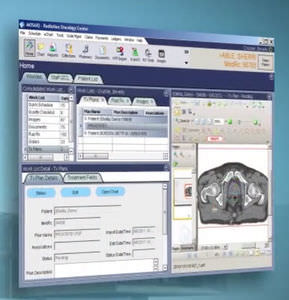 Patientendatenmanagementsystem / Information / für onkologische Abteilungen / medizinisch