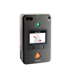 automatischer externer Defibrillator
